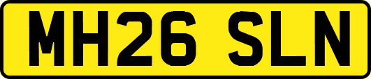 MH26SLN
