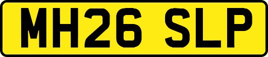 MH26SLP