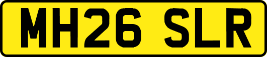MH26SLR