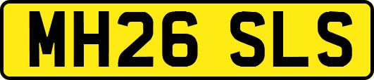 MH26SLS
