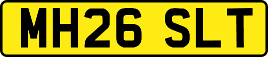 MH26SLT