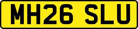 MH26SLU