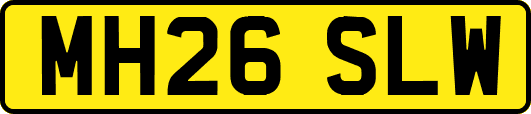 MH26SLW