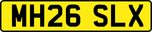 MH26SLX