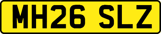 MH26SLZ