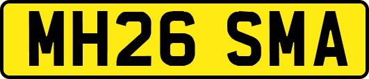 MH26SMA
