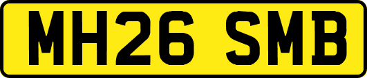 MH26SMB