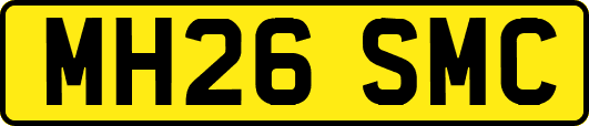 MH26SMC
