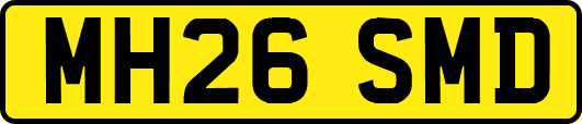 MH26SMD
