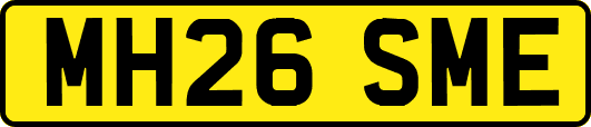 MH26SME