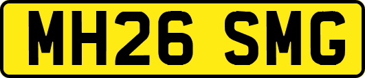 MH26SMG