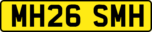 MH26SMH