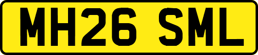 MH26SML