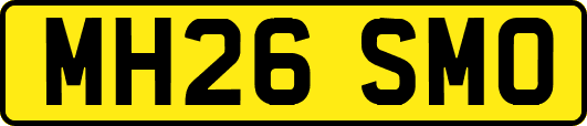 MH26SMO