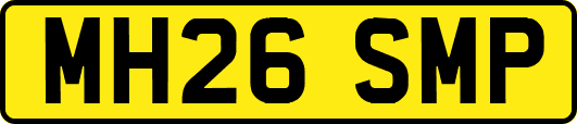 MH26SMP