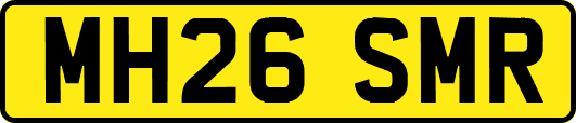MH26SMR