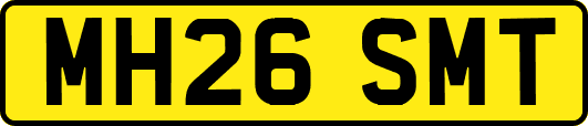 MH26SMT