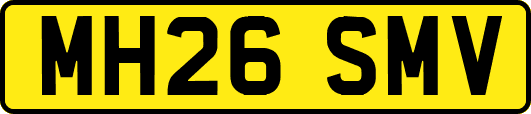 MH26SMV