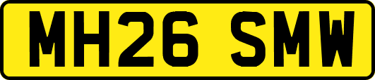 MH26SMW