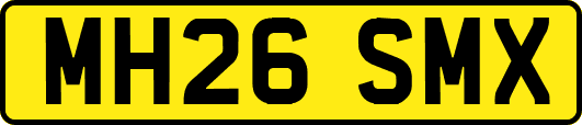 MH26SMX