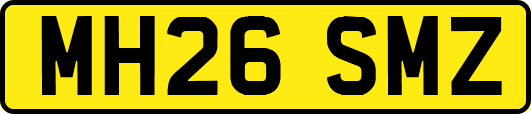 MH26SMZ