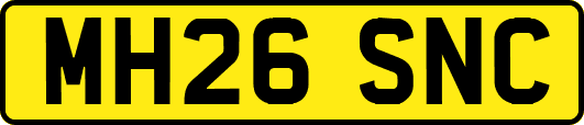 MH26SNC