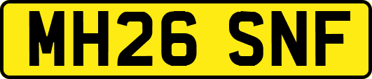 MH26SNF