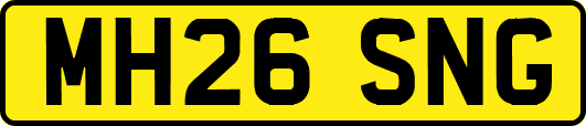 MH26SNG