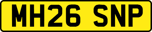 MH26SNP