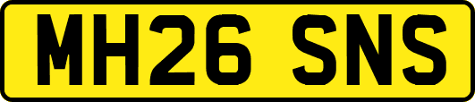 MH26SNS
