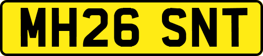 MH26SNT