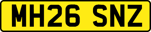 MH26SNZ