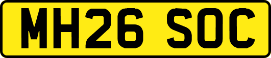 MH26SOC