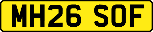 MH26SOF