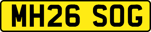 MH26SOG