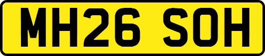MH26SOH