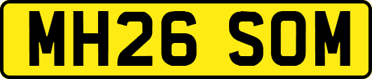 MH26SOM
