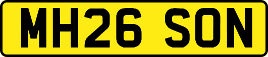 MH26SON