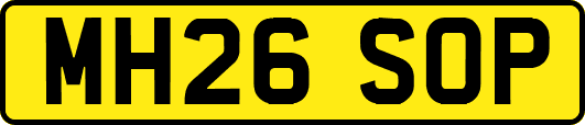 MH26SOP