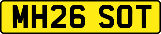 MH26SOT