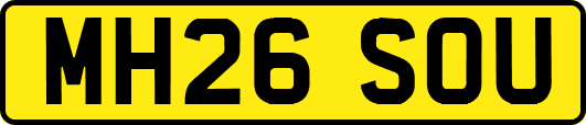 MH26SOU