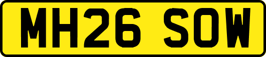MH26SOW
