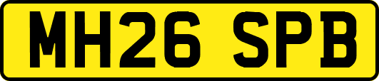 MH26SPB