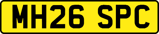 MH26SPC