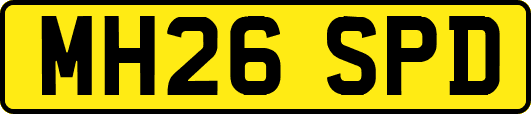 MH26SPD