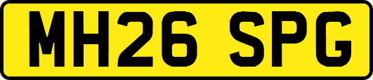 MH26SPG