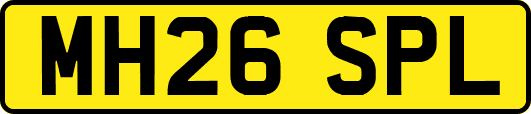 MH26SPL