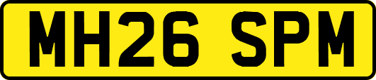 MH26SPM