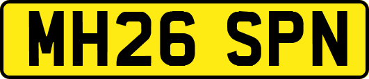MH26SPN
