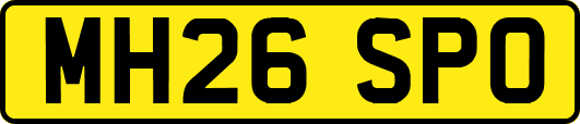 MH26SPO